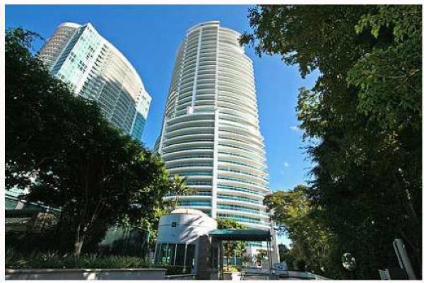 Bristol Tower - Florida Waterfront Condos